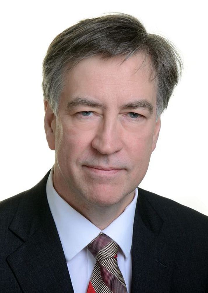 Gunnar Pálsson