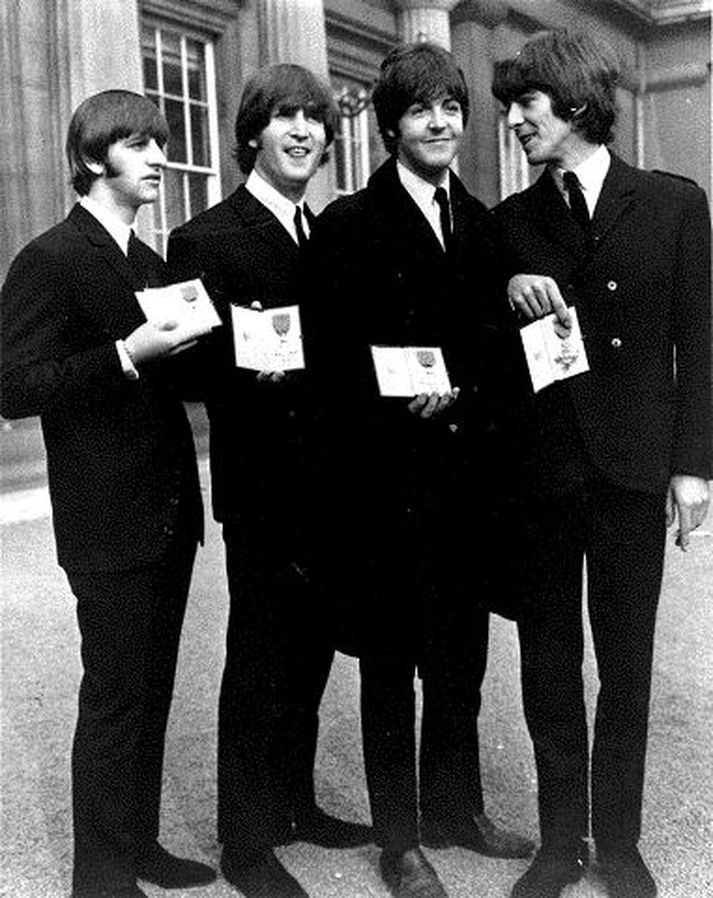 Hægt verður að ná í lög með Ringo á netinu frá og með 28. ágúst.