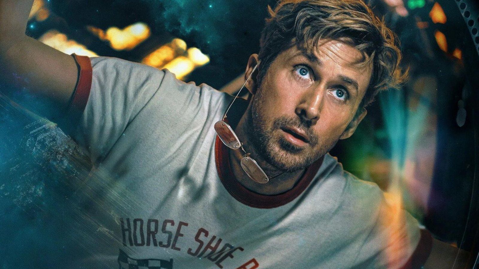 Hug­ljúft geimævintýri líður fyrir þreytandi þúsaldarhúmor