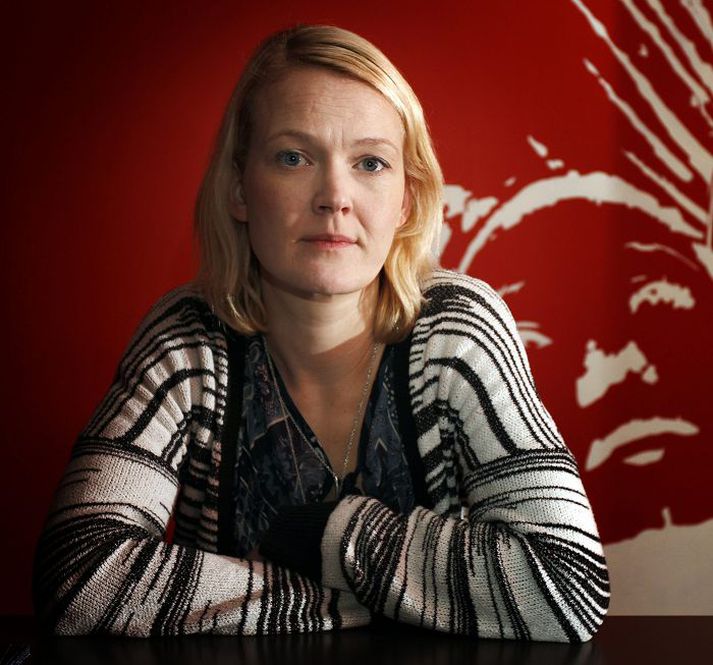 Hrönn Sveinsdóttir, framkvæmdastjóri Bíó Paradísar, ætlar að gera Kvikmyndahátíð barna og unglinga að árvissum viðburði. Hátíðin er sett í dag.