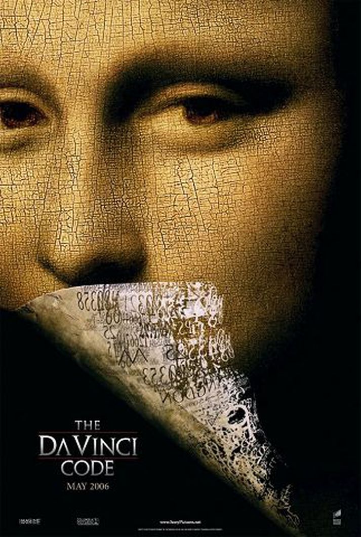 Da Vinci Code