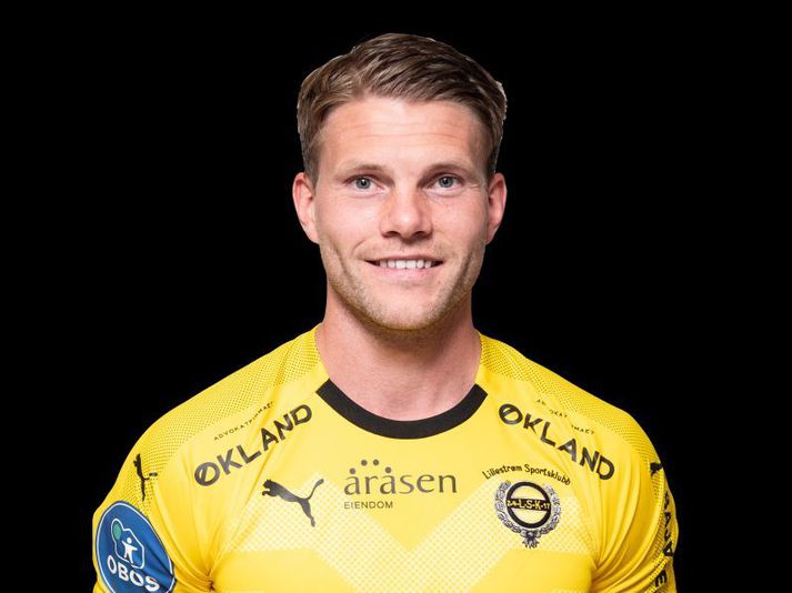 Björn Bergmann Sigurðarson er á leið í eitt besta lið Noregs eftir stutta dvöl hjá Lilleström.