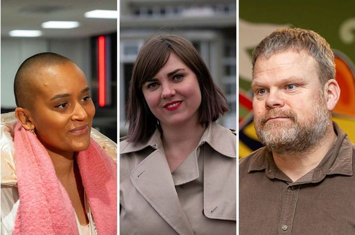 Magnús Þór og oddvitar Pírata og Sósíalistaflokksins segja að til greina komi að Reykjavíkurborg geri sérsamninga við kennara.