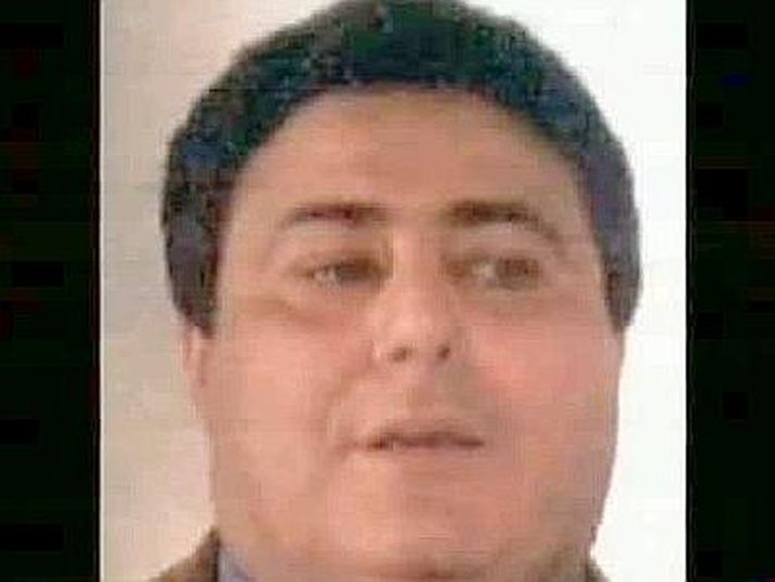 Pannunzi hefur oft verið kallaður Pablo Escobar Ítalíu og er eftirlýstasti maður Ítalíu.
