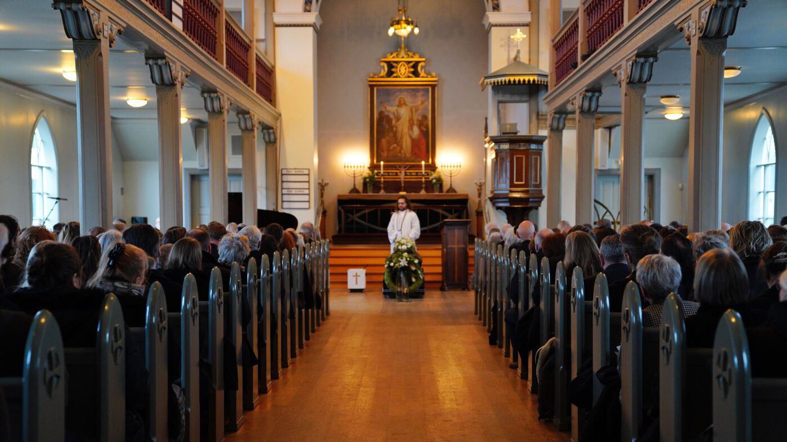 Goddur jarð­sunginn