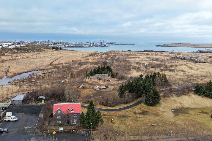 Hjörleifur Haukur fannst illa úti leikinn á göngustíg við Gufunes snemma að morgni þriðjudagsins 11. mars. Hann lést fljótlega eftir að hafa verið fluttur á bráðamóttöku Landspítalans.