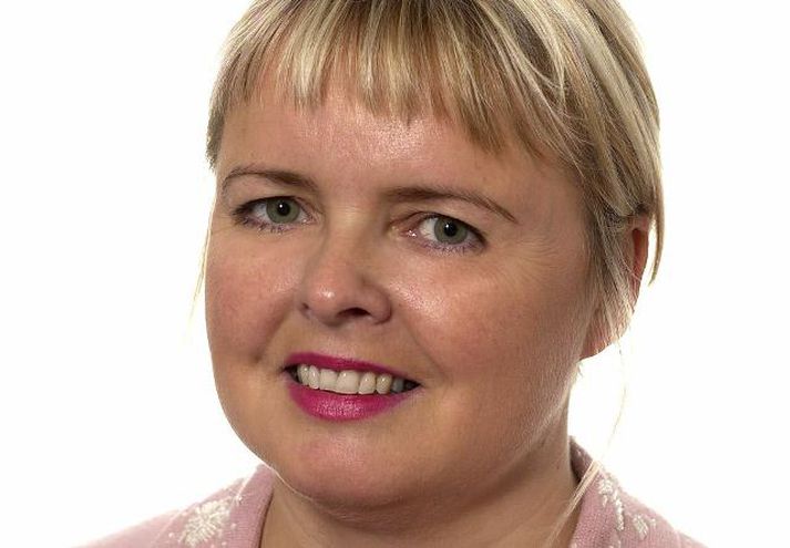 Alma Eir Svavarsdóttir, kennslustjóri sérnáms í heimilislækningum er að vonum ánægð með þann mikla áhuga sem læknar sýna sérnáminu ekki síst í ljósi þeirrar vöntunar sem er á heimilislæknum hér á landi um þessar mundir.