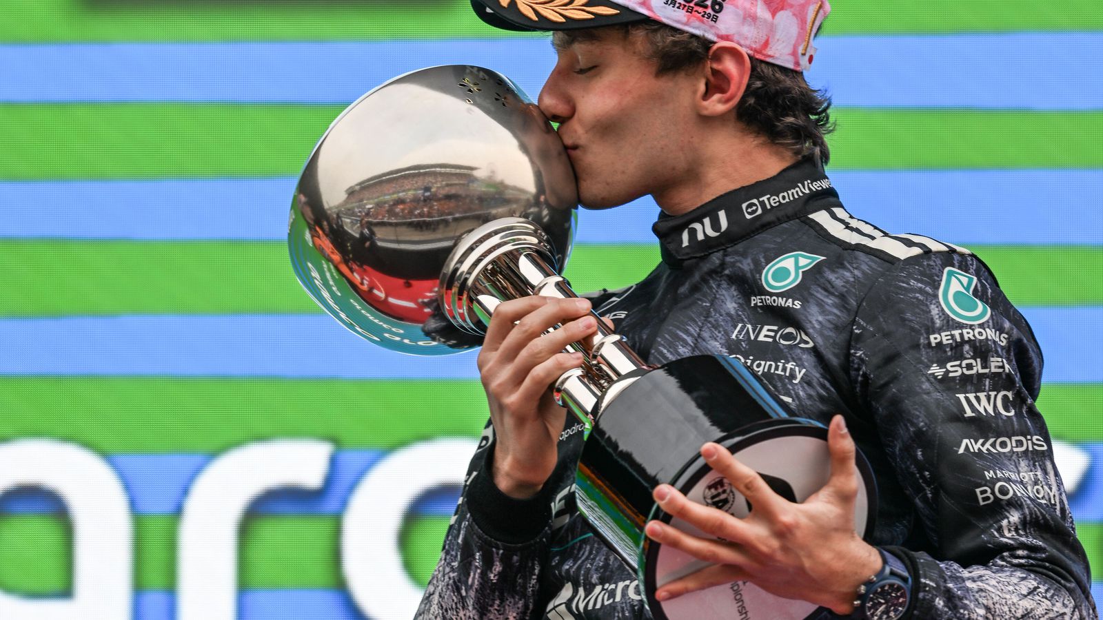 Ungstirnið slær hvert metið á fætur öðru