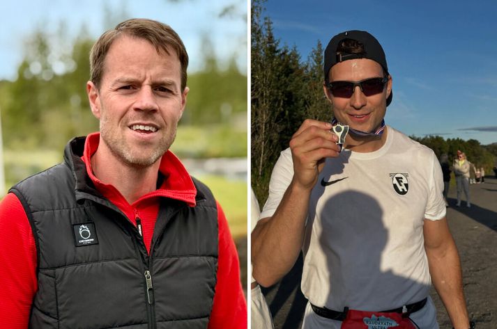Þorleifi Þorleifssyni sárnaði að heyra ummæli Egils Trausta Ómarssonar.