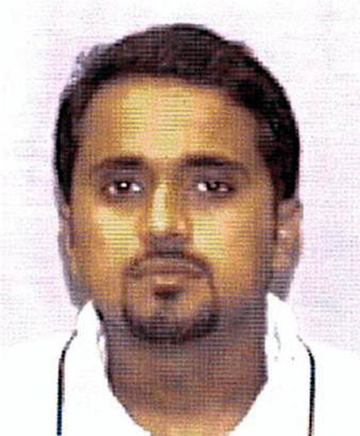 Adnan el Shukrijumah, forsprakki Al-Kaída.