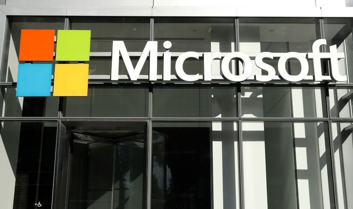 Microsoft hyggst skipta blaðamönnum út fyrir gervigreind.
