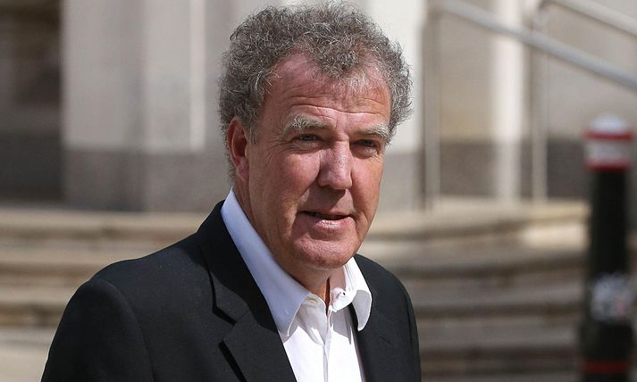 Rekur BBC Clarkson endanlega í dag?