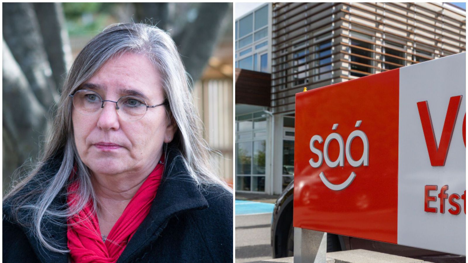 Skora á yfir­völd að taka SÁÁ til skoðunar