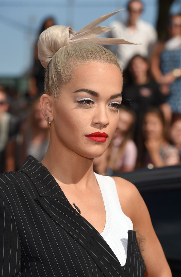 Rita Ora