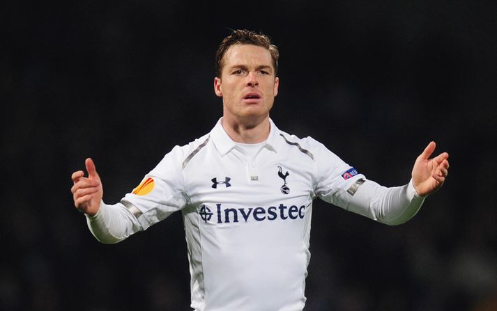 Scott Parker