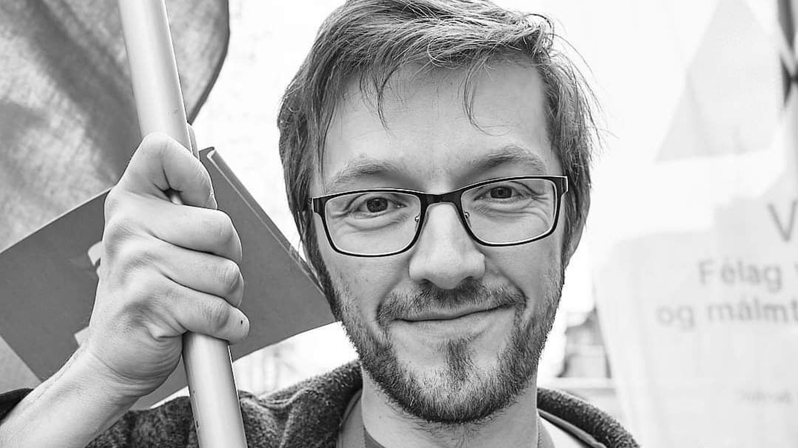 Snorri, þú færð ekki að segja „Great Replacement“ og þykjast sak­laus