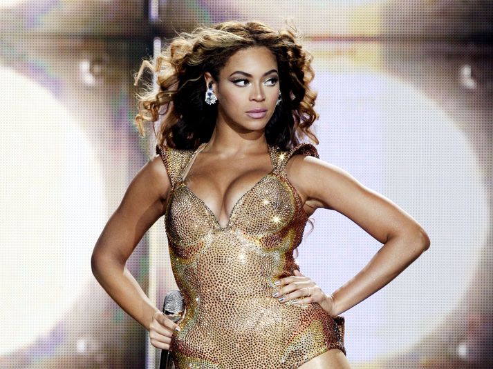 Stórstjarnan Beyoncé fer yfir ferilinn í viðtali við tímaritið Harpers Baazar í tilefni af fjörutíu ára afmæli sínu þann 4. september næstkomandi.