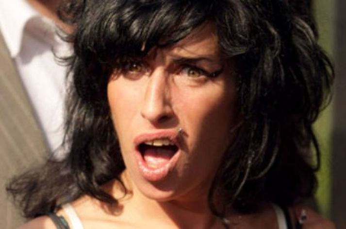 Amy Winheouse