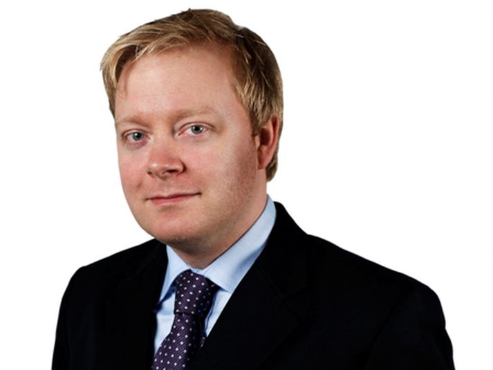 Þórlindur Kjartansson