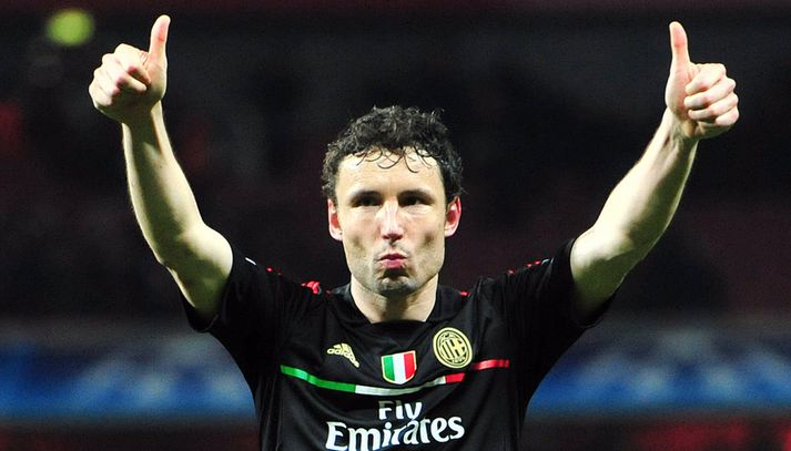Mark van Bommel