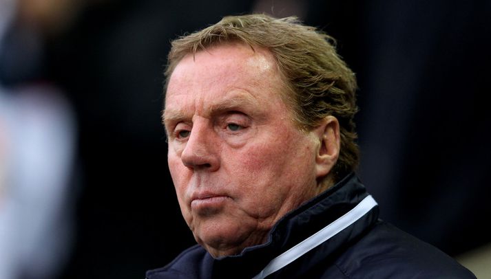 Hinn 65 ára Redknapp hefur stýrt fimm enskum félögum en aldrei þjálfað landslið né utan Englands.