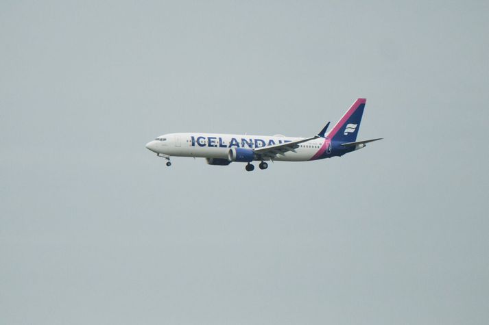 Guðni segir þetta ekki gerast oft. 