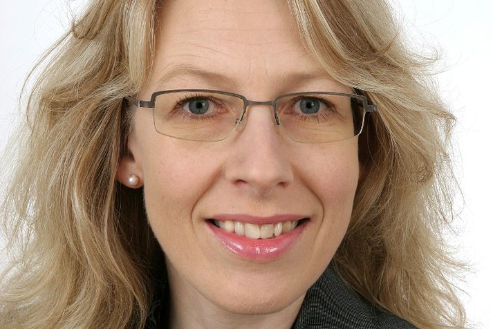 Svana Helen