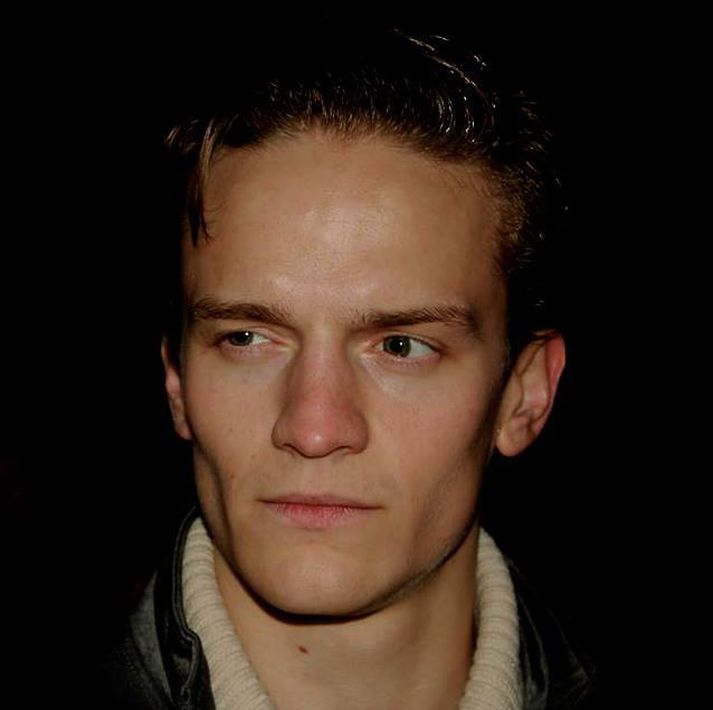 Arnmundur Ernst Backman