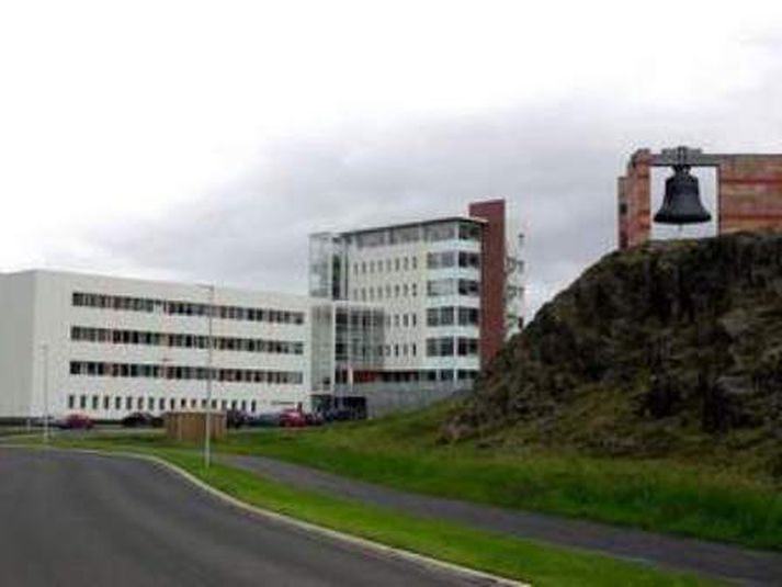 Fleiri vilja sækja nám fyrir norðan en síðustu ár.