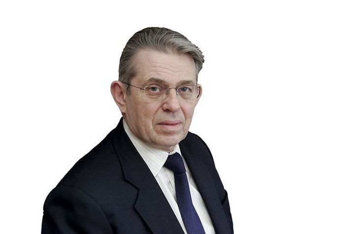 Björn Bjarnason