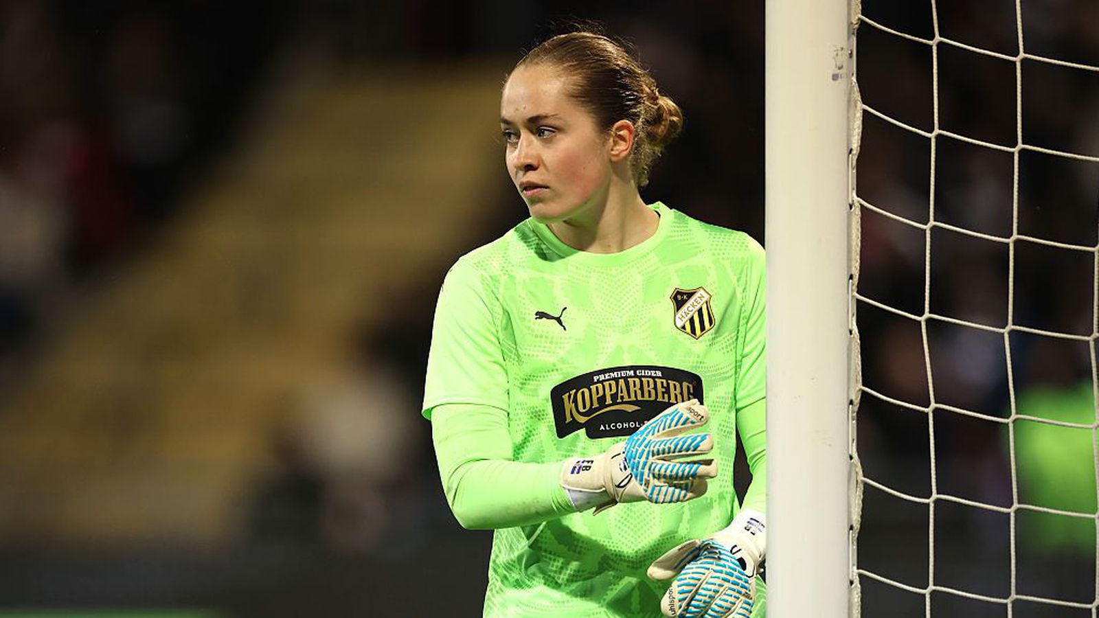 Ís­lenskur sigur­vegari á fyrstu leik­tíð Evrópu­bikarsins