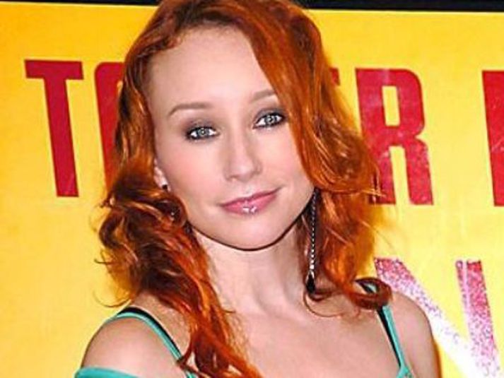 Farsæll ferill
Tori Amos hefur átt farsælan feril, en hún spáir Lady Gaga aðeins tímabundinni frægð.
