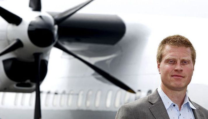 Ingi Þór guðmundsson