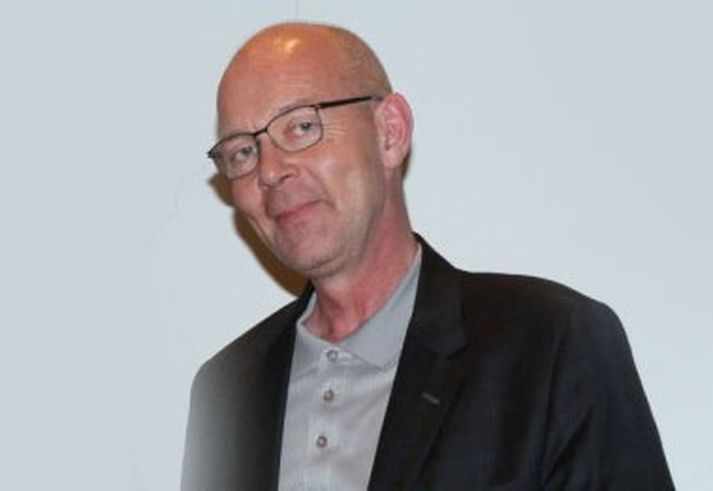 Þörstur Emilsson