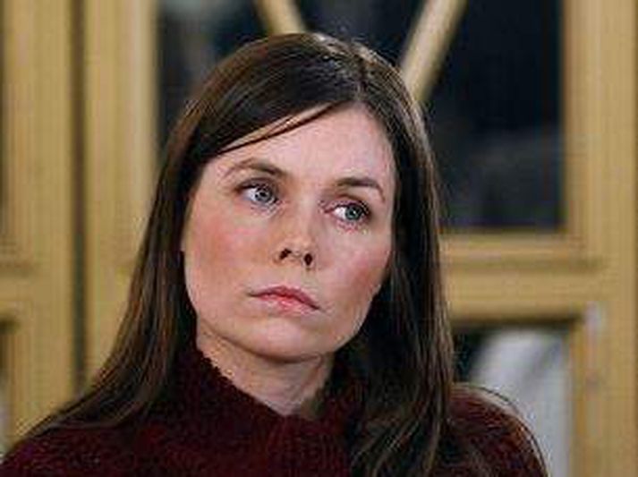 boðar breytingar Katrín Jakobsdóttir menntamálaáðherra sat fund Sagnfræðingafélagsins í gær. fréttablaðið/stefán