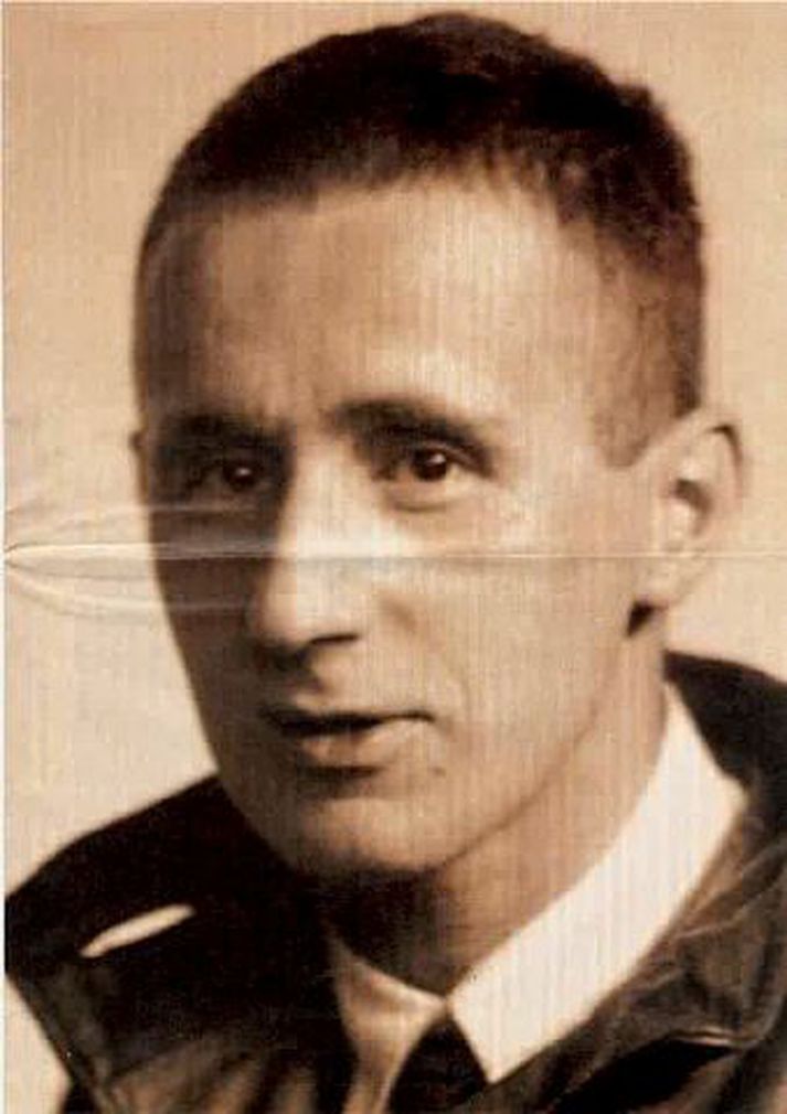 Leikskáldið Berthold Brecht er
frægur en lítið lesinn í Þýskalandi.