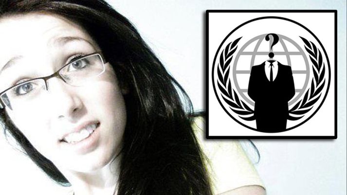 Móðir Rehtaeh Parsons segir dauða hennar beina afleiðingu nauðgunarinnar.
