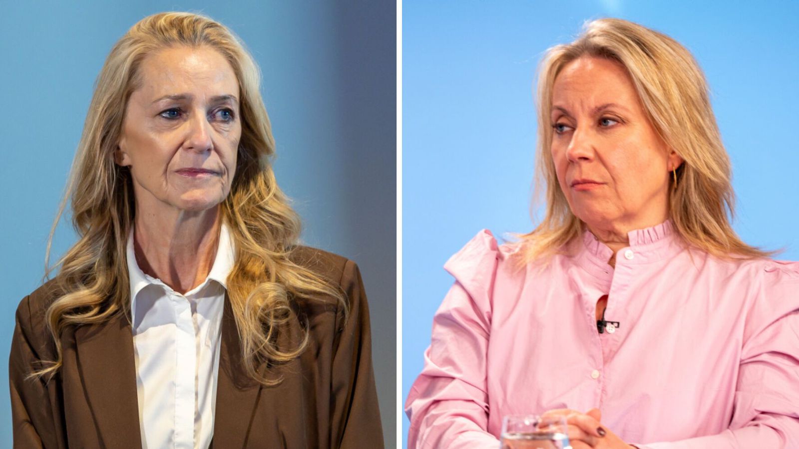 Geri for­eldra og börn að lög­brjótum