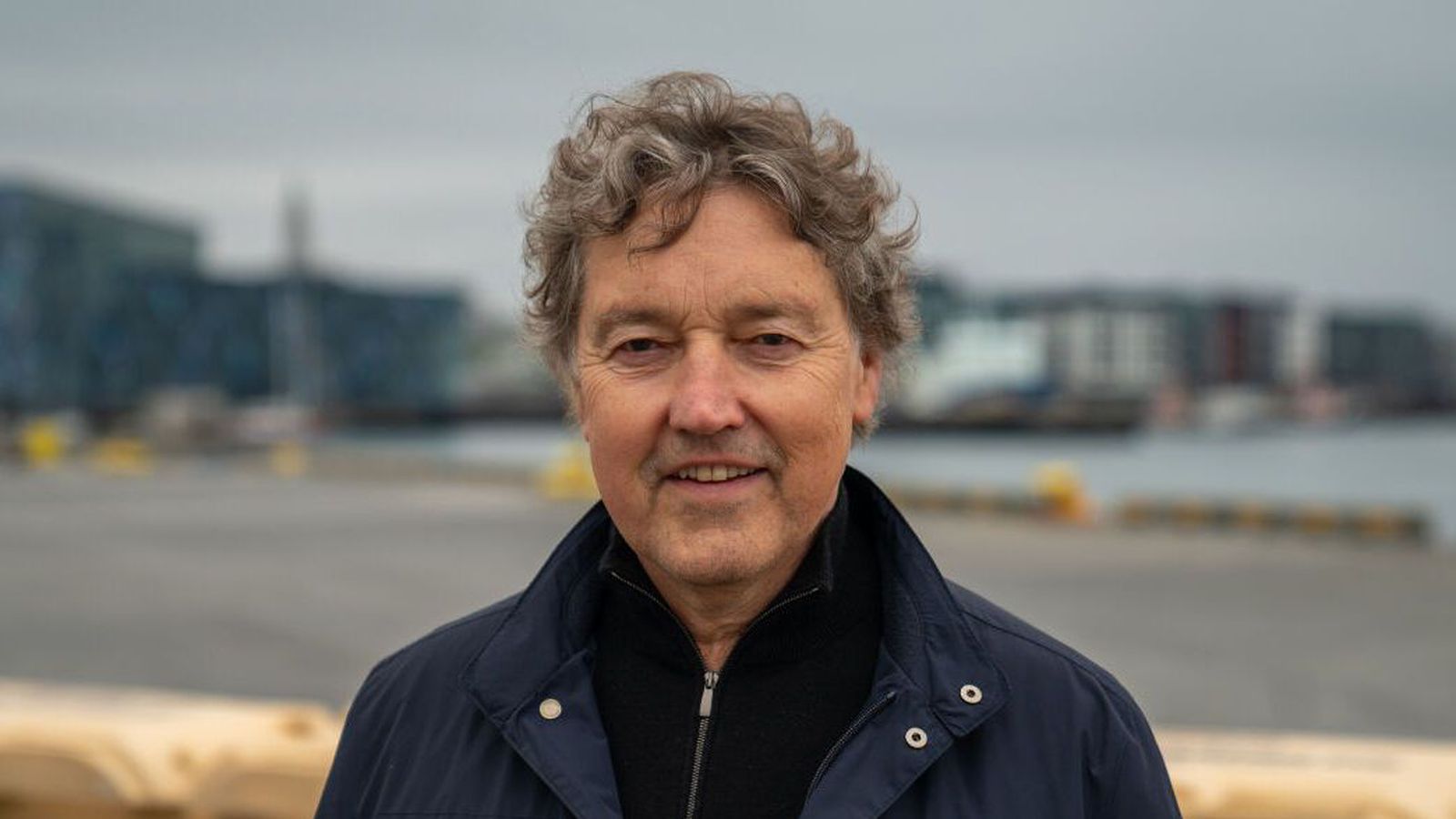 Veiðigjöldin lækkað en ekki hækkað á þessu ári