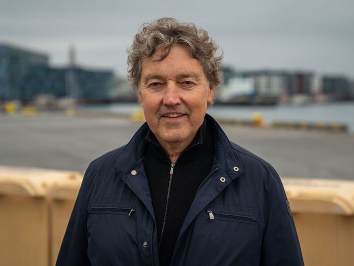 Guðmundur segir breytingarnar fela í sér mikinn ófyrirsjáanleika. 