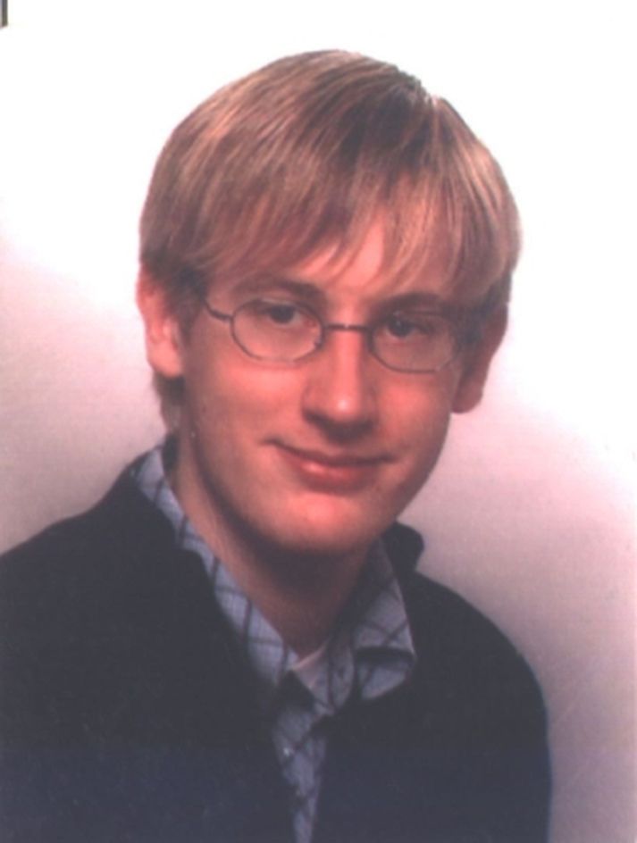 Thomas Grundt