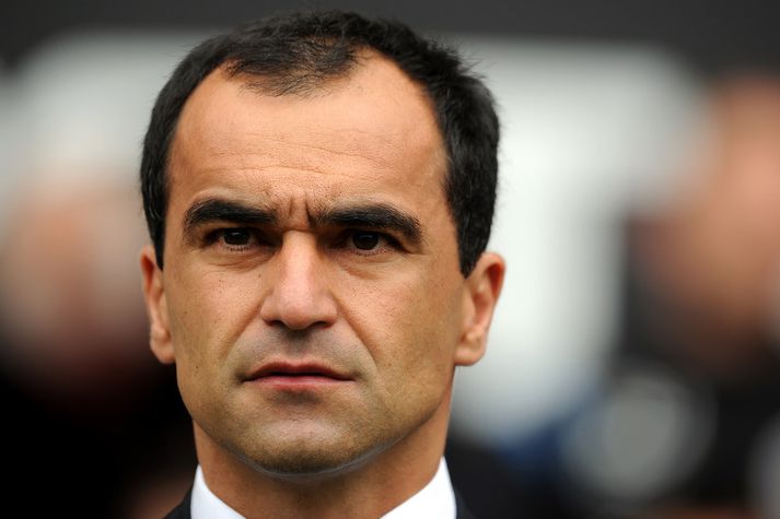 Roberto Martinez