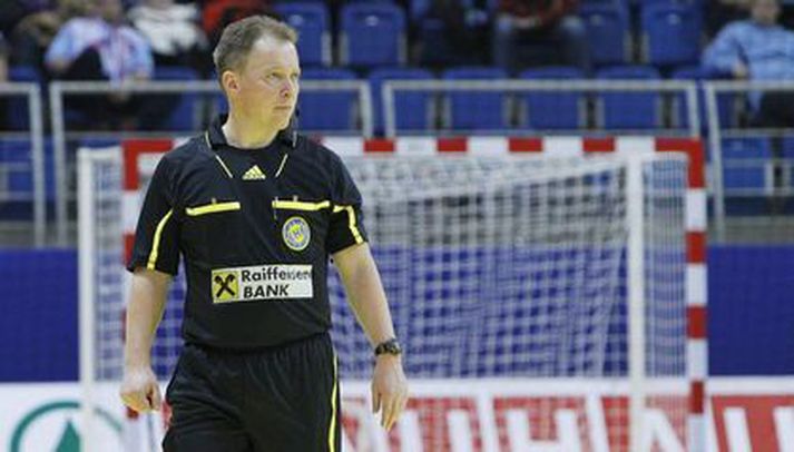 Per Olesen.