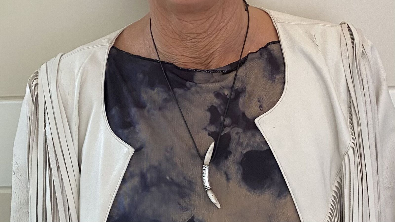 Með eða á móti neyðarkalli?