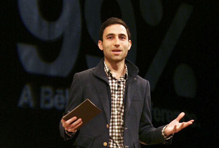 Scott Belsky.