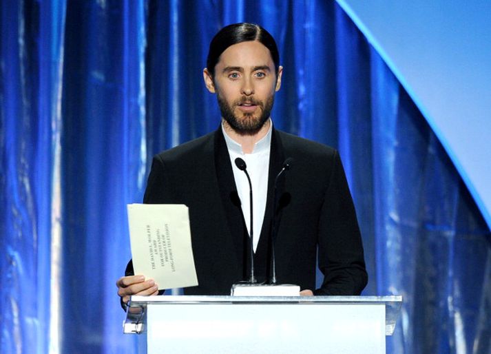 Jared Leto
