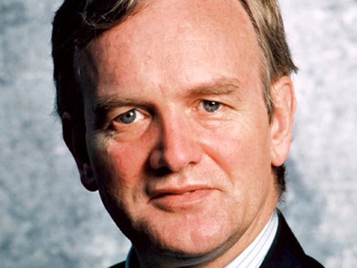 Willem H. Buiter