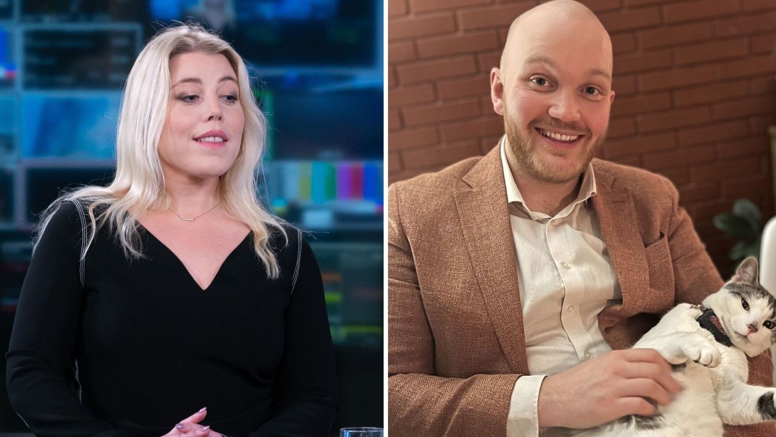 Fundu ástina í Stjórnar­ráðinu