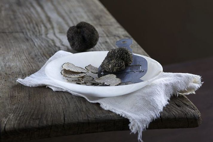 Trufflur