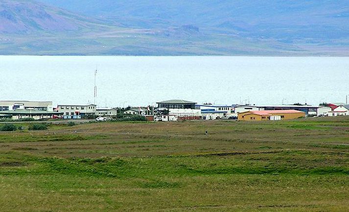 búðardalur Í Dalabyggð verður enginn listi í boði við kosningarnar í vor.
fréttablaðið/ÓKÁ
